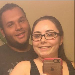 Meet your Posher, Caitlin